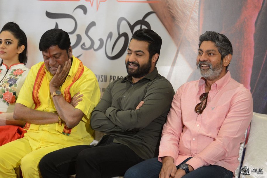 Nannaku-Prematho-Movie-Grand-Success-Meet